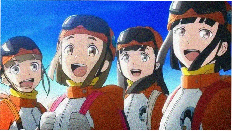 经典动漫怀旧夜：灌篮高手全国大赛篇连映